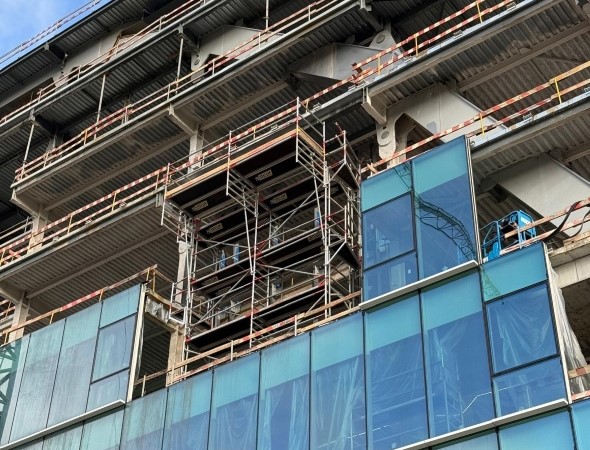 Centro Comercial Colombo