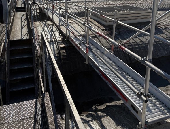 Fábrica RAR de açúcar, no Porto