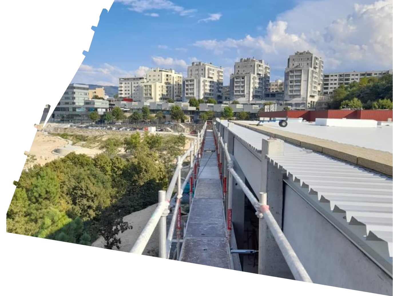 Cliente do mês DST