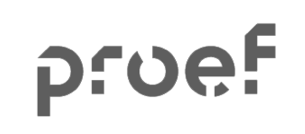 Proef,Driving Change Together