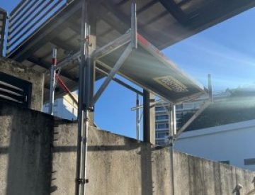 AndaimeRent - Pórtico - Estádio da Luz