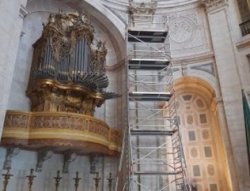 AndaimeRent - Panteão Nacional